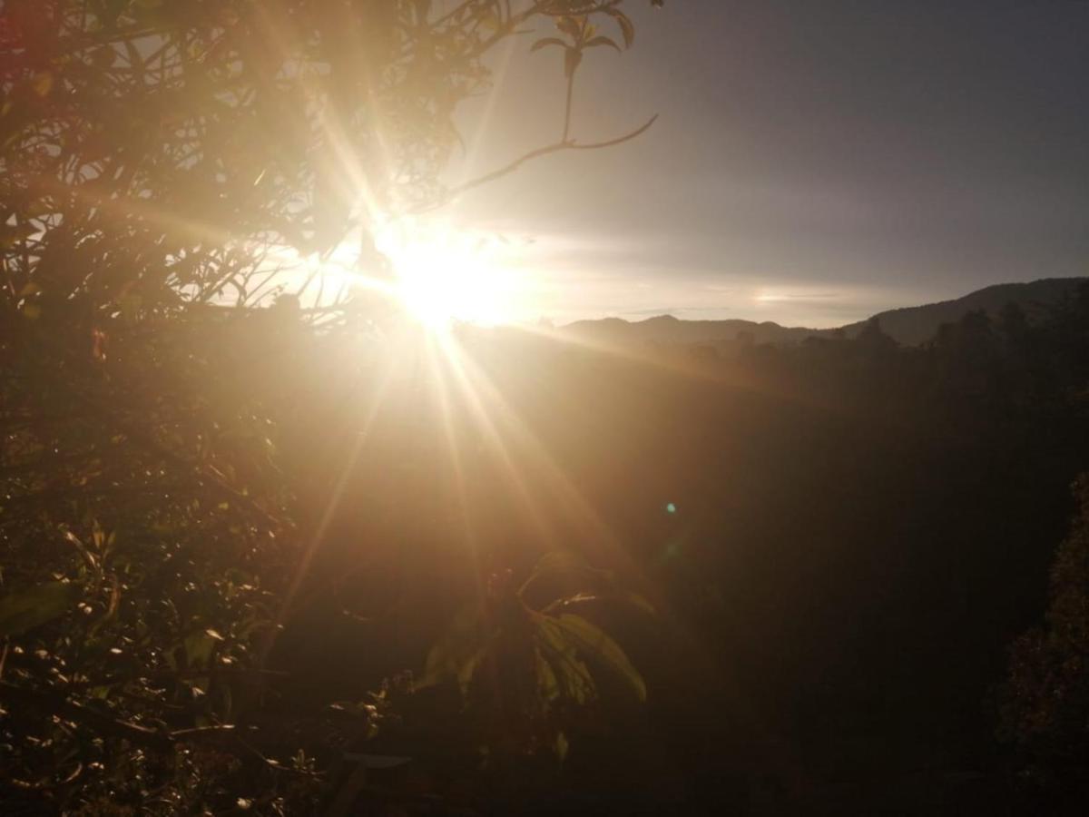 Vista Hermosa Eco Hostal Carmen de Viboral Екстериор снимка
