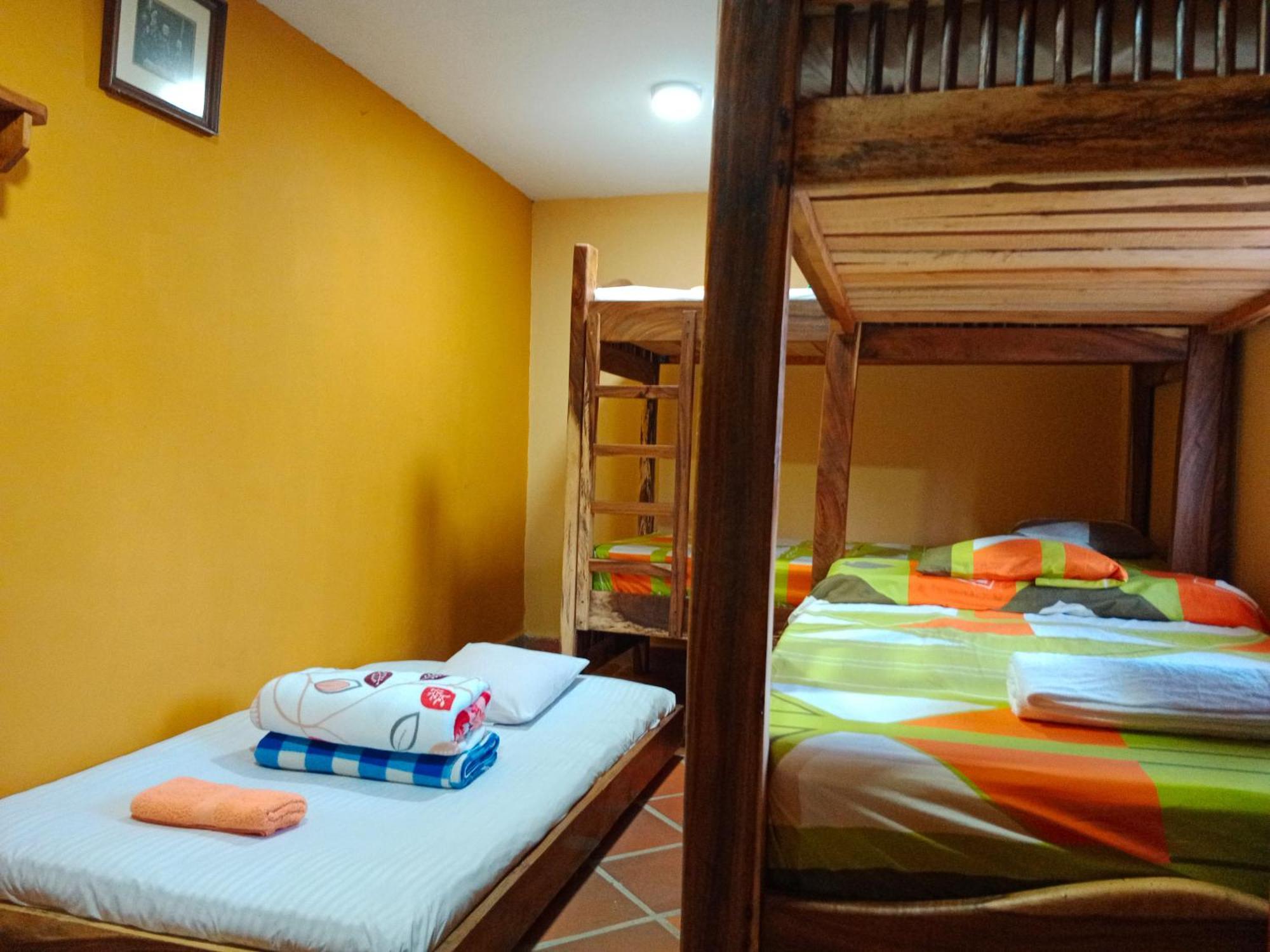 Vista Hermosa Eco Hostal Carmen de Viboral Стая снимка