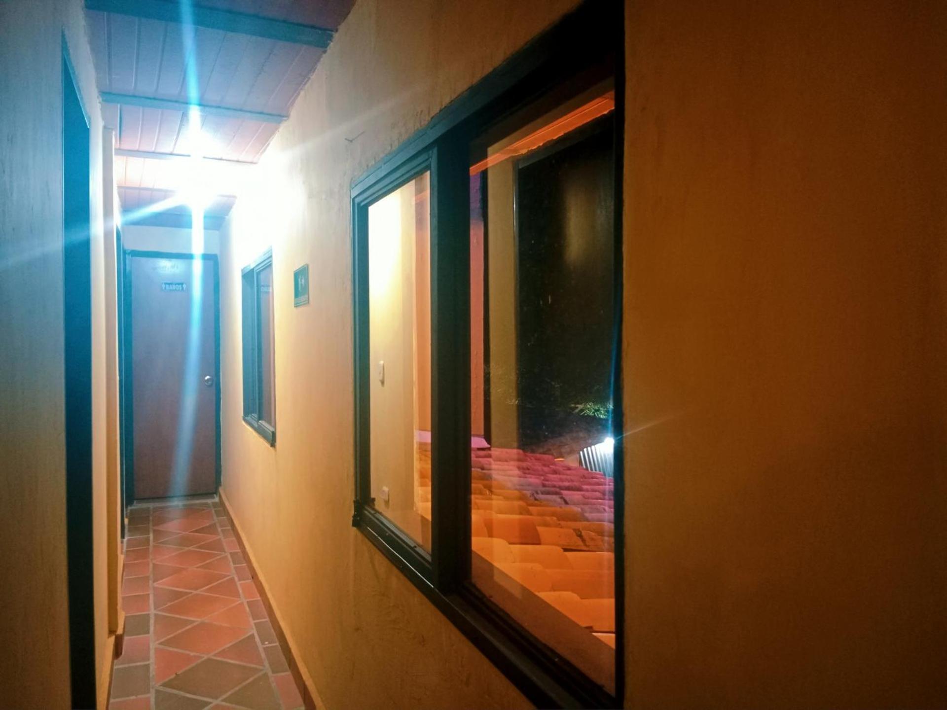 Vista Hermosa Eco Hostal Carmen de Viboral Стая снимка