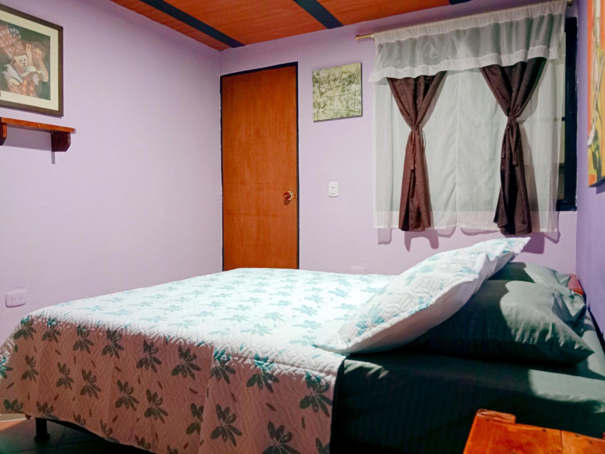 Vista Hermosa Eco Hostal Carmen de Viboral Стая снимка