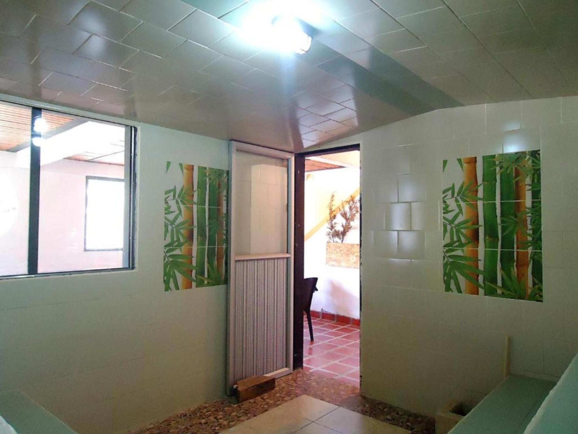 Vista Hermosa Eco Hostal Carmen de Viboral Екстериор снимка