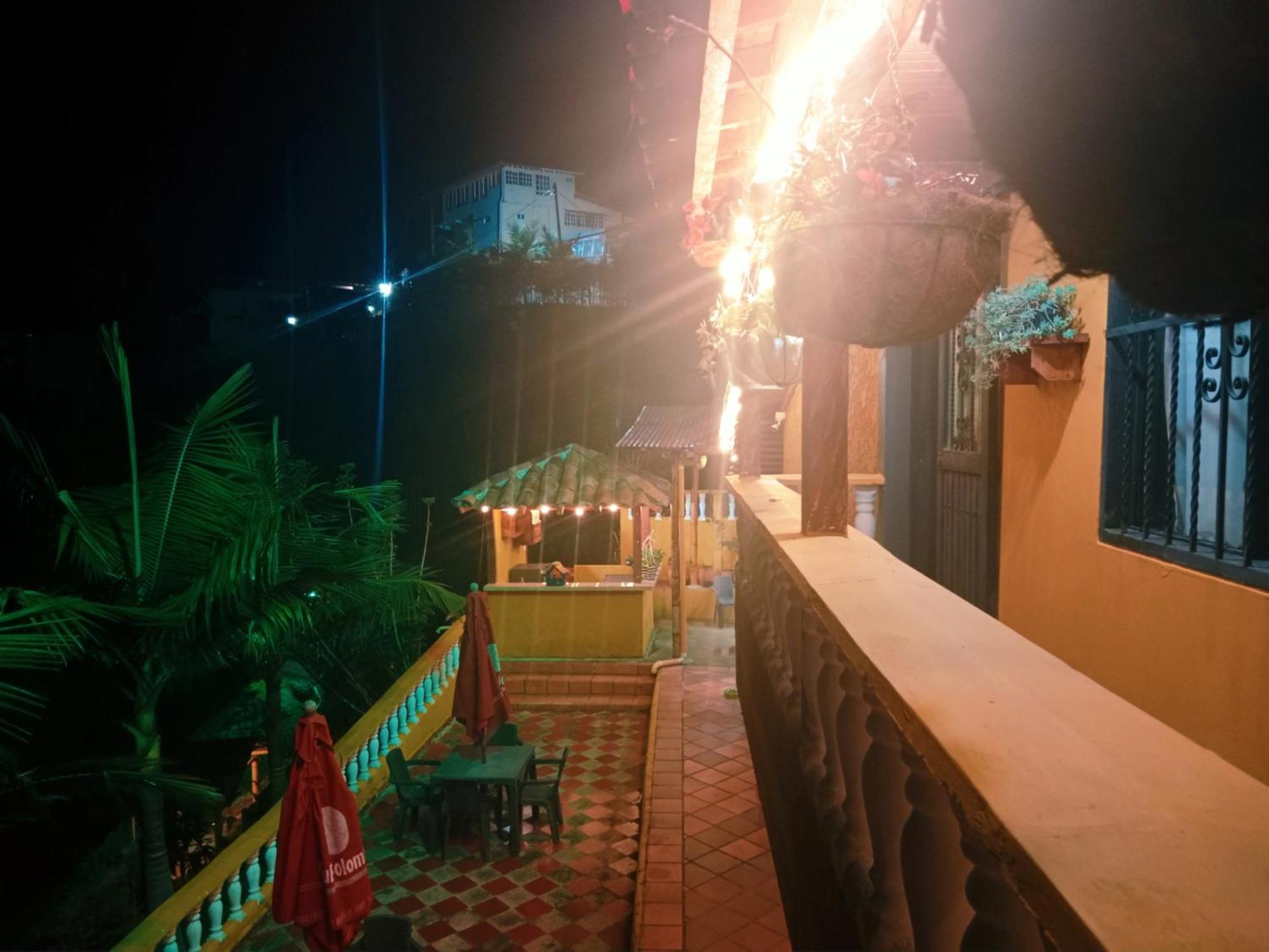 Vista Hermosa Eco Hostal Carmen de Viboral Стая снимка
