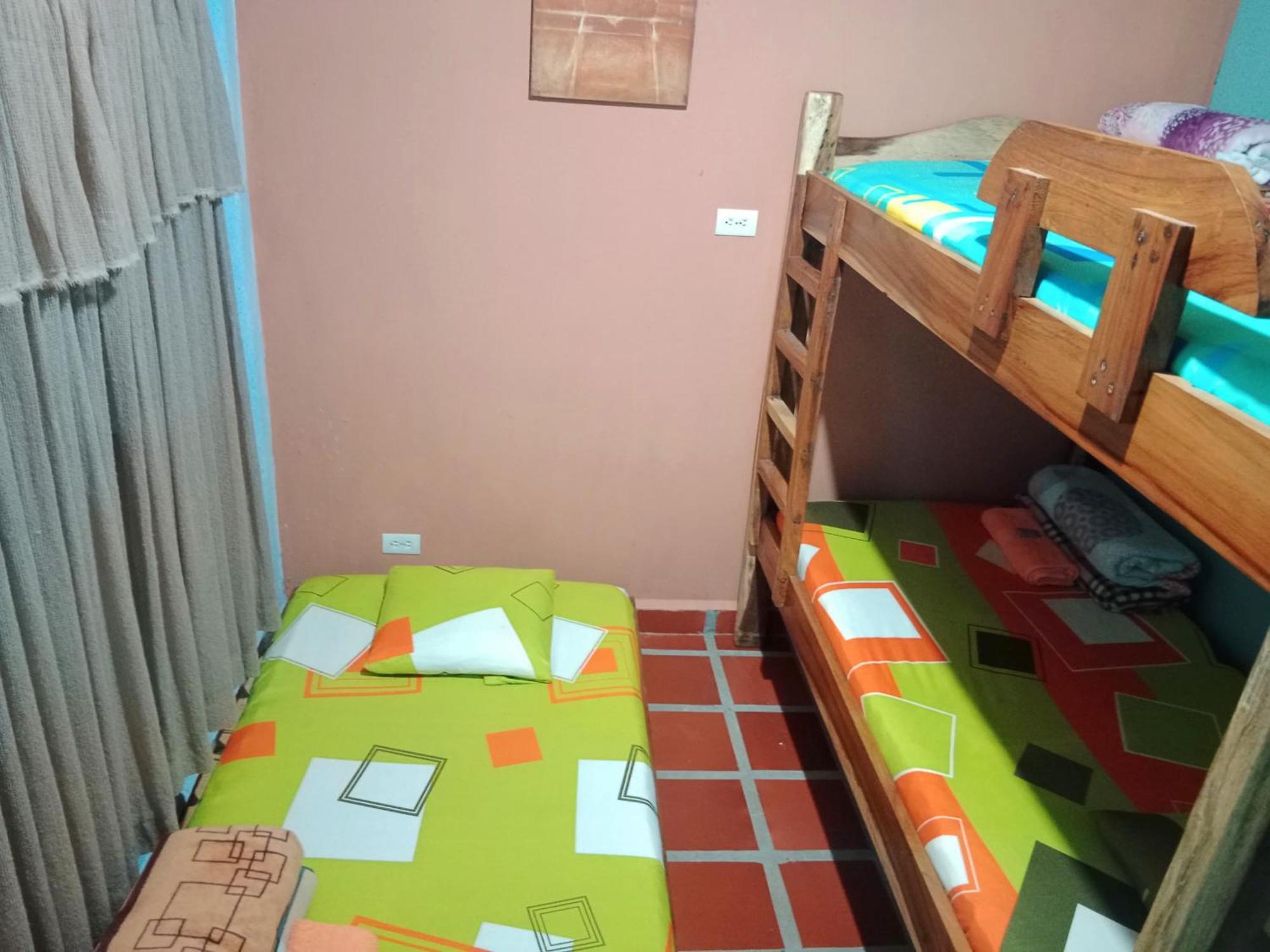 Vista Hermosa Eco Hostal Carmen de Viboral Екстериор снимка