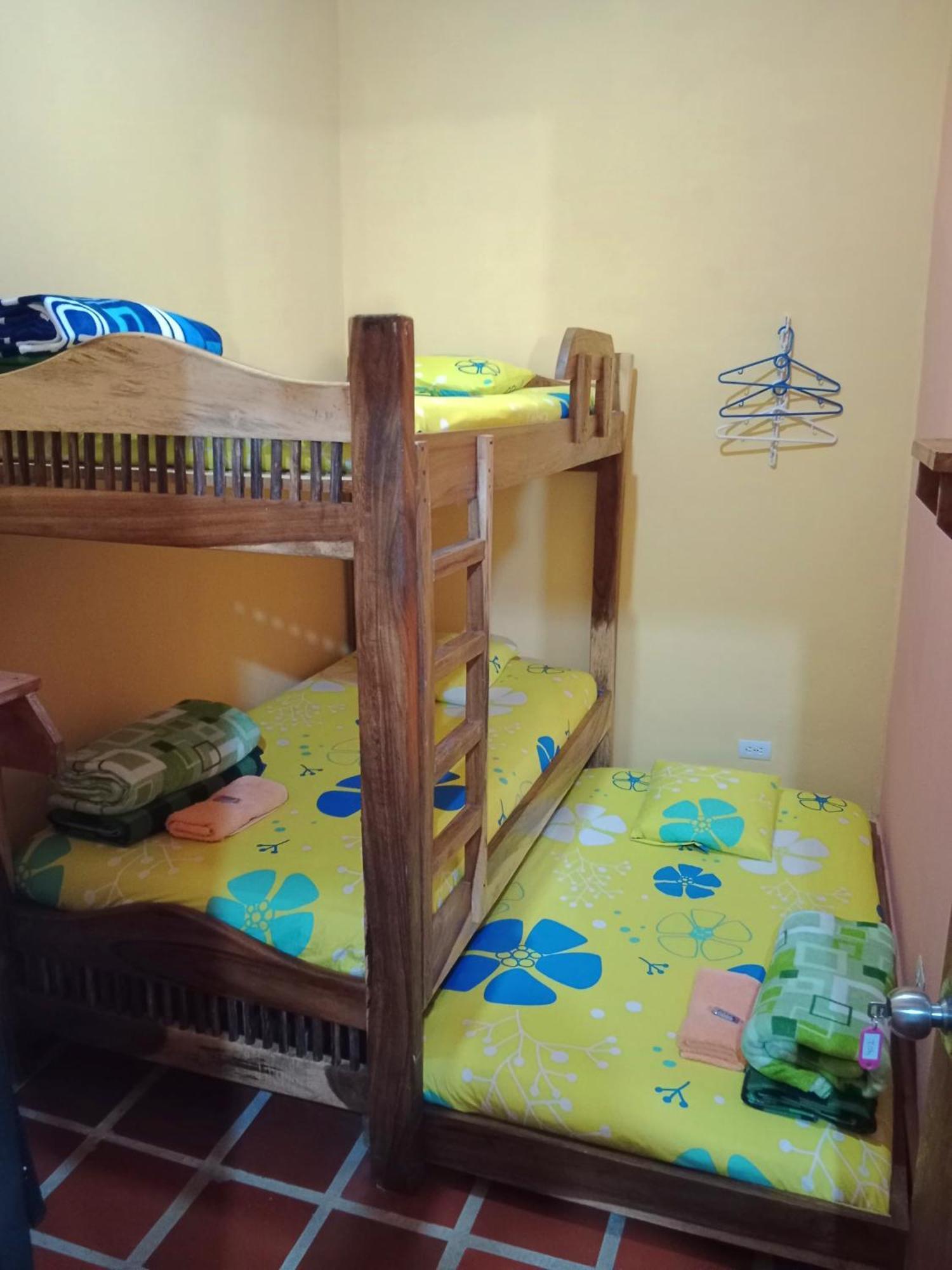 Vista Hermosa Eco Hostal Carmen de Viboral Екстериор снимка