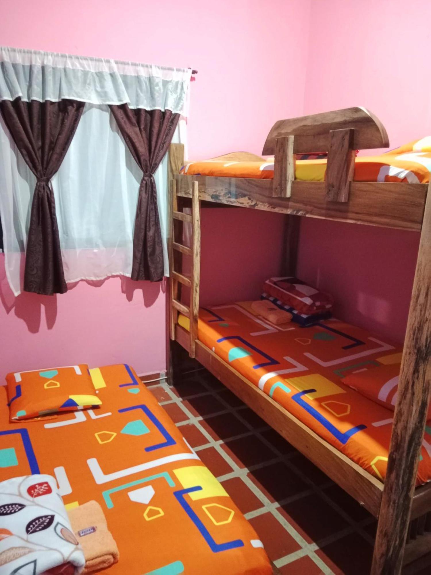 Vista Hermosa Eco Hostal Carmen de Viboral Екстериор снимка